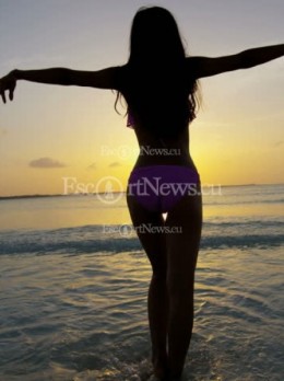 Stella VIP - Escorts Sofia | Escort girls list | VIP escorts
